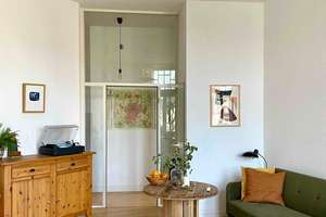 Schöne zwei Zimmer Wohnung in Münster, Kreuzviertel – Nordstraße 40, 48149 Kreuz, Münster – Vorschaubild 3