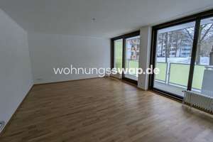 Wohnungstausch: Schwedenstraße 2 – Schwedenstraße 2, 80000 Biederstein, München – Vorschaubild 1