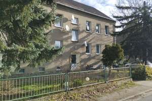 2 Mehrfamilienhäuser im Paket auf 3065 m² Grundstück in idyllischer Lage. Ausbaureserve! Rendite 8 % – Fischweg 1 und 2, 6917 Jessen (Elster) – Vorschaubild 11