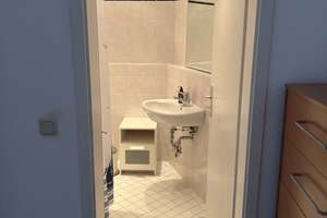 Möbilierte 1-Zimmer Wohnung im Herzen von Hannover-List – Richard-Wagner-Straße 11, 30177 List, Hannover – Vorschaubild 13