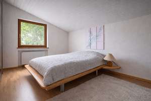 Großzügiges Reihenendhaus mit zwei Wohneinheiten und liebevoll angelegtem  Garten – 63073 Bieber, Offenbach am Main – Vorschaubild 21