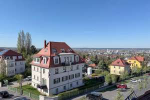 Traumhafte, geräumige 2-Raum-Wohnung in Toplage mit Blick über Dresden zu verkaufen! – Die vollständige Adresse der Immobilie erhältst du vom Anbieter., 1187 Plauen (Stadtteil), Dresden – Vorschaubild 11