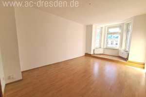 4-Raum-Wohnung mit Balkon im kernsanierten Gründerzeithaus im Lutherviertel – Zschopauer Straße 167, 9126 Chemnitz – Vorschaubild 2