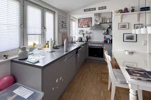 Schicke 2,5-Zimmer-Wohnung in Schwachhauen
