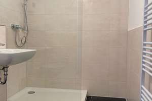 Modernisierte 2 Zimmerwohnung mit Balkon am Röttgen – Röttgen 130, 42109 Uellendahl-Katernberg, Wuppertal – Vorschaubild 4