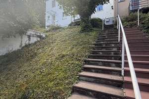 Renovierungsbedürftiges Einfamilienhaus in Würzburg – 97074 Frauenland, Würzburg – Vorschaubild 17