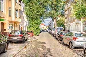 Altbau-Charme: Vermietete 2-Raum-Wohnung im Köpenicker Zentrum – Die vollständige Adresse der Immobilie erhältst du vom Anbieter., 12555 Köpenick, Berlin – Vorschaubild 13