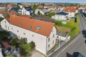 Großes Haus mit 9 Zimmern: Viel Fläche, attraktiver Preis, zentral in Butzbach/Nieder-Weisel gelegen – Die vollständige Adresse der Immobilie erhältst du vom Anbieter., 35510 Butzbach – Vorschaubild 5