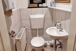 Schöne kleine möblierte EG-Wohnung in MG-Rheydt, Urftstraße – Die vollständige Adresse der Immobilie erhältst du vom Anbieter., 41239 Schmölderpark, Mönchengladbach – Vorschaubild 9