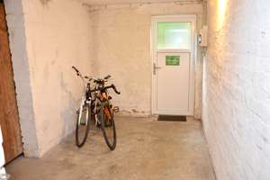 Vollständig möblierte Wohnung in Premiumlage – sofortige Mieteinnahmen. Spätere Eigennutzung möglich – Die vollständige Adresse der Immobilie erhältst du vom Anbieter., 30169 Südstadt, Hannover – Vorschaubild 11