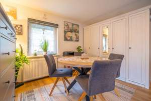 Rückzugsort im Grünen: Barrierearmer Bungalow mit Garten und Nebengebäuden für Familie und Hobby – Die vollständige Adresse der Immobilie erhältst du vom Anbieter., 15831 Blankenfelde-Mahlow – Vorschaubild 8