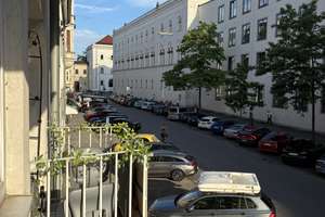 möbliertes  furnsihed Apartment an der Uni - Siegestor – Adalberstraße 18, 80799 Universität, München – Vorschaubild 2