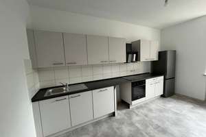 2 Zimmer, Küche, Bad Wohnung in Mannheim-Waldhof , Altbaucharme, Erstbezug nach Renovierung  – Sandhoferstraße 28, 68305 Waldhof, Mannheim – Vorschaubild 3