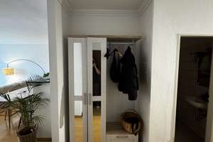 3 Zimmer Wohnung in Top-Lage Derendorf – Sonnengarten & Vollausstattung! – Die vollständige Adresse der Immobilie erhältst du vom Anbieter., 40476 Derendorf, Düsseldorf – Vorschaubild 13