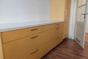 WG-geeignete 3-Zimmer-Wohnung Geestemünde nah AWI und HBF – Wielandstrasse 1, 27570 Geestemünde, Bremerhaven – Vorschaubild 5