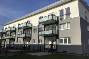2-Zimmer-Wohnung im EG mit Tageslichtbad und Garten – Bleicherfeldstr. 75, 33689 Sennestadt, Bielefeld – Vorschaubild 6