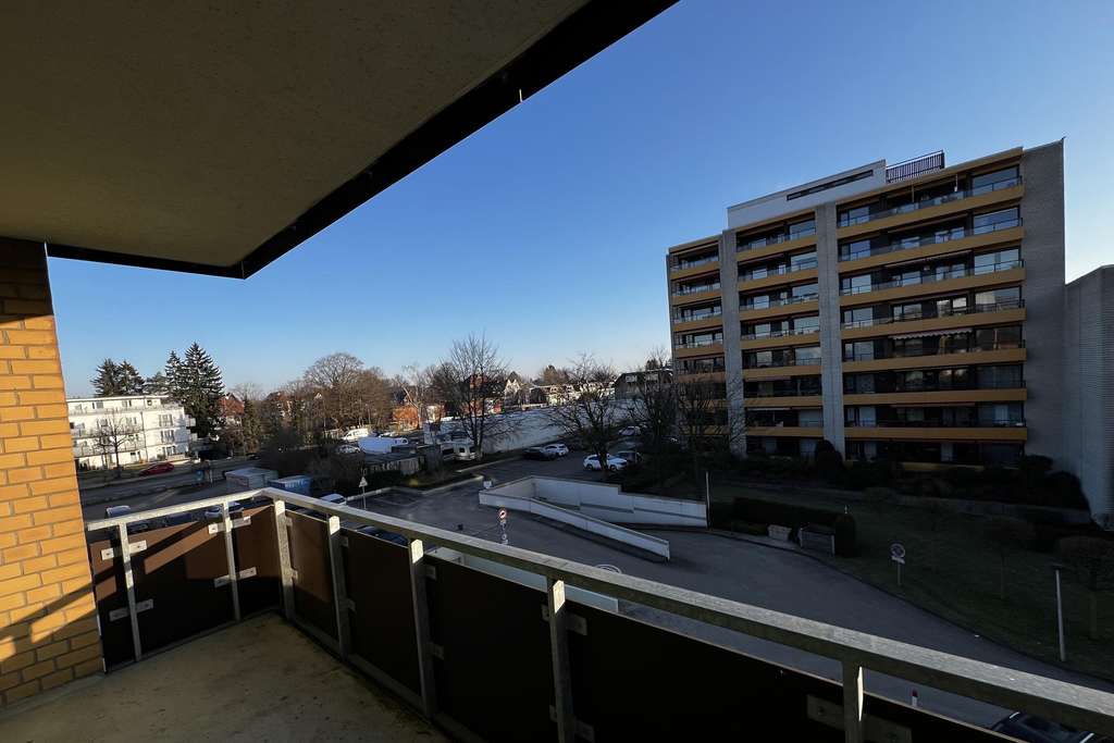 Immobilie in Lübeck - 2-Zimmer-Wohnung in 23562 Lübeck - Bild 4