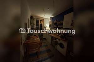 Tauschwohnung: Gemütliche Wohnung mit Blick auf den Körnerpark – Wittmannsdorfer Straße 6, 12053 Neukölln (Ortsteil), Berlin – Vorschaubild 3
