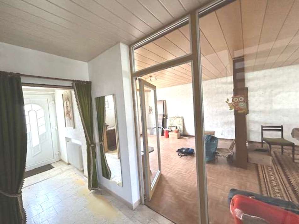 Flur/Wohnzimmer