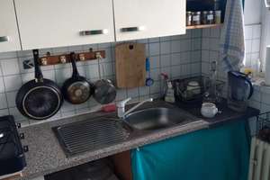 Provifrei - Gepflegte, helle Eigentumswohnung mit Fernblick und Südwest‑Balkon – Friedrich-Ebert-Straße 27b, 51373 Wiesdorf, Leverkusen – Vorschaubild 11