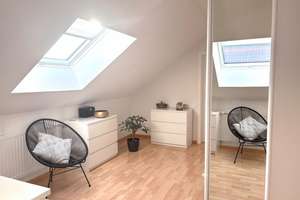 Provisionsfrei* Modernes Einfamilienhaus mit Anbau, Kamin, Sauna & Sonnenterrasse 260m² Wohnflächenp – Die vollständige Adresse der Immobilie erhältst du vom Anbieter., 64354 Reinheim – Vorschaubild 15