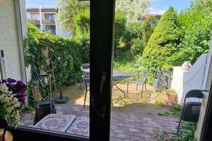 Kaiserallee: 1-Zimmer-Appartement mit Terrasse und TG-Stellplatz – Kaiserallee 51, 23570 Lübeck – Vorschaubild 4