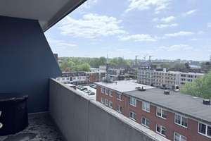 Alltagstauglich wohnen in dieser modernisierten 3-Zimmer-Wohnung – Die vollständige Adresse der Immobilie erhältst du vom Anbieter., 26384 Heppens, Wilhelmshaven – Vorschaubild 2