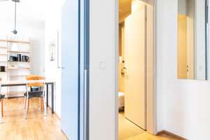 Wunderbare 2 Zimmer-Wohnung in 1A Lage Charlottenburg zu verkaufen! – Die vollständige Adresse der Immobilie erhältst du vom Anbieter., 10625 Charlottenburg, Berlin – Vorschaubild 7