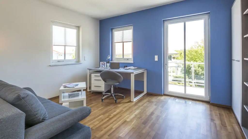 Immobilie in Blankenbach - Ihr neues Zuhause: Neubau-EFH mit Traum Grundstück - Bild 2