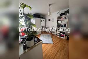 Tauschwohnung: Tausche 3-Zimmer Wohnung in München-Laim – Die vollständige Adresse der Immobilie erhältst du vom Anbieter., 80687 St. Ulrich, München – Vorschaubild 3