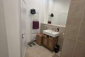 Lichtdurchflutete, stilvoll sanierte 2,5-Zimmer-Wohnung mit EBK in der begehrten Nordstadt – Engelbosteler Damm 79D, 30167 Nordstadt, Hannover – Vorschaubild 8