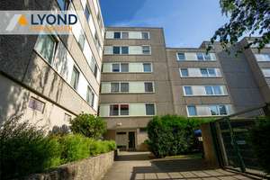 Charmante 2,5-Zimmer-Wohnung in Gelsenkirchen!
