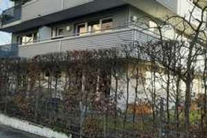 1-Zimmer-Appartement mit kleiner EBK und Terrasse in Darmstadt
