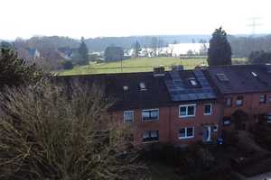 Charmantes Reihenmittelhaus in familienfreundlicher Lage am Lohheider See! – Wesel (Kreis) – Vorschaubild 2