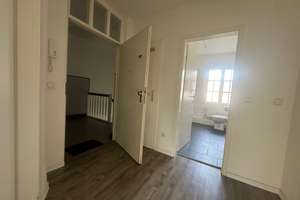 *Tolle 2 Raum-Wohnung mit Tageslichtbad* – Am Himgesberg 13, 47259 Hüttenheim, Duisburg – Vorschaubild 9