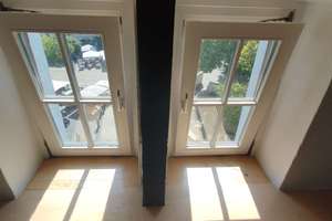 DG-Wohnung am Markt mit sonniger Terrasse zum Hof – Kohlmarkt 19, 38100 Innenstadt, Braunschweig – Vorschaubild 12