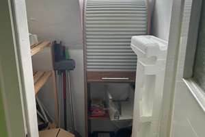 Alltagstaugliche 3-Zimmer-Wohnung in Bochum ideal auch für eine 2er WG – Freiligrathstraße 52, 44791 Hamme, Bochum – Vorschaubild 8