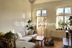 Tauschwohnung: 2-ZWhg mit Balkon in bester Kiezlage gegen größere FH/XB/NK – Die vollständige Adresse der Immobilie erhältst du vom Anbieter., 10247 Friedrichshain, Berlin – Vorschaubild 1