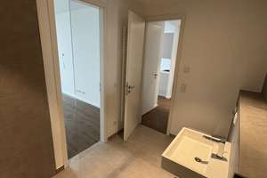EDEN TOWER FRANKFURT / Exclusive 2-Zimmer Whg. in perfekter Lage – Europa-Allee, 60327 Frankfurt am Main 11, 60327 Gutleutviertel, Frankfurt am Main – Vorschaubild 13