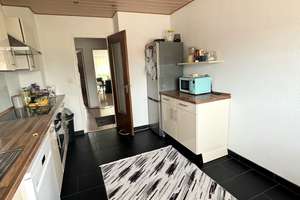 helle 3-Zimmer-Wohnung mit Balkon in Nürnberg-Fischbach  – Die vollständige Adresse der Immobilie erhältst du vom Anbieter., 90475 Fischbach, Nürnberg – Vorschaubild 6