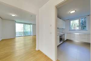WIESBADEN-NEROTAL - im Neubaustandard exklusive 4 - Zimmer Wohnung mit Balkon und Tiefgaragenplatz – Die vollständige Adresse der Immobilie erhältst du vom Anbieter., 65193 Nordost, Wiesbaden – Vorschaubild 7