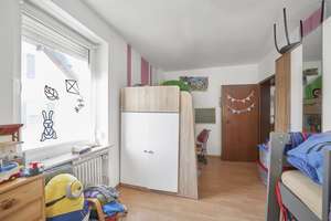 Mehrfamilienhaus in zentraler Lage mit 3 WHE in 79215 Elzach – Die vollständige Adresse der Immobilie erhältst du vom Anbieter., 79215 Elzach – Vorschaubild 12