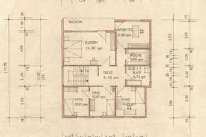 Super Lage am Gonsbach: EFH mit vielen Möglichkeiten!! Sanieren, Neubau oder MFH…BG f. 550m2 inkl. – Max-Planck-Straße 67, 55124 Gonsenheim, Mainz – Vorschaubild 3