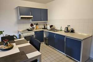 Gemütliche 1-Zimmer-Wohnung im 2. OG mit Balkon und Aufzug – Die vollständige Adresse der Immobilie erhältst du vom Anbieter., 4315 Neustadt-Neuschönefeld, Leipzig – Vorschaubild 5