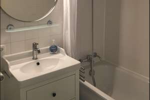 Attraktives 1-Zimmer-Apartment in Bogenhausen mit guter Aussicht | Kapitalanlage – Freischützstraße 110, 81927 Johanneskirchen, München – Vorschaubild 12