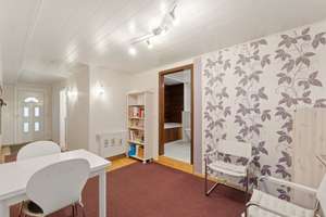 Ein Zuhause mit Perspektive - freistehender Bungalow mit Traumgrundstück in Dormagen-Hackenbroich – Die vollständige Adresse der Immobilie erhältst du vom Anbieter., 41540 Dormagen – Vorschaubild 28