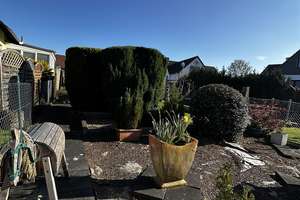 Fachwerkhaus mit großem Garten - provisionsfrei und sofort bezugsbereit – Holzkamp 10, 42699 Ohligs/Aufderhöhe/Merscheid, Solingen – Vorschaubild 4