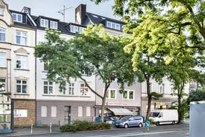 -- HOCHWERTIGES WOHNEN MIT ALTBAUCHARME -- – 44145 Nordmarkt, Dortmund – Vorschaubild 8