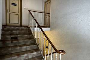 Schwabing * erst 2024 komplett neu saniert * Dachgeschoss-Wohnung * 4 Zi. * ca. 106 m² – Konradstr. 10a, 80801 Neuschwabing, München – Vorschaubild 23
