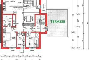 Exklusive Etagenwohnung – Die vollständige Adresse der Immobilie erhältst du vom Anbieter., 76534 Steinbach, Baden-Baden – Vorschaubild 10